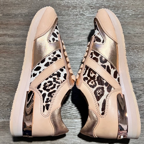 Liebeskind Berlin street shoes - Picture 8 of 12